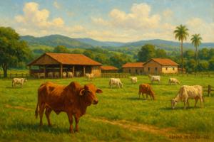 Chácara em Abadia de Goiás - GO