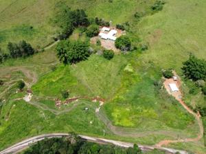 Fazenda em Atalaia - AL